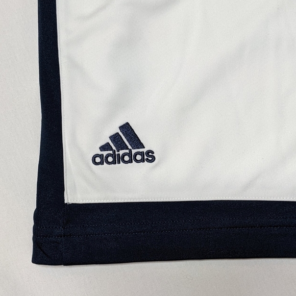 Addidas athletic shorts. - Picture 2 of 7